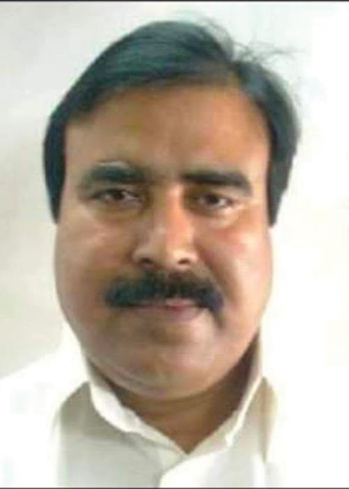 DR. HIMANTA BISWA SARMA